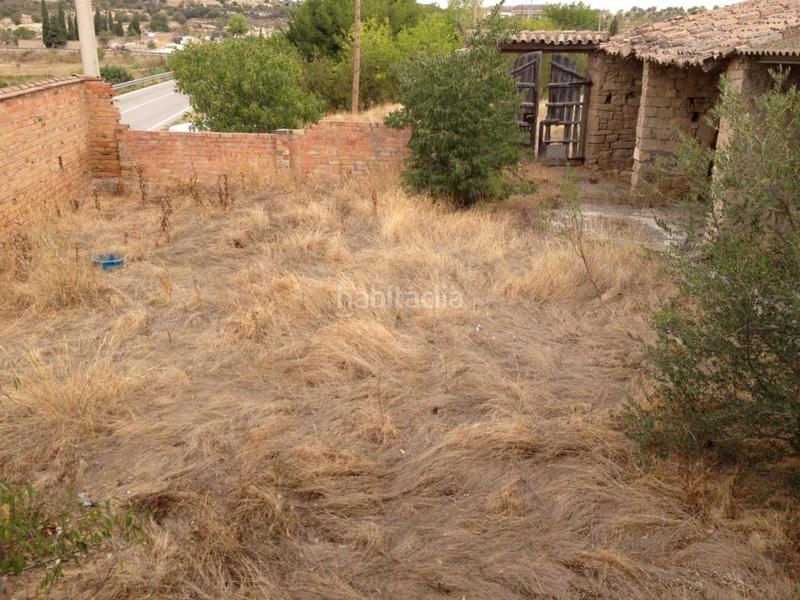 Foto e633de36-e543-4c3a-ac1a-0da11c9020b8. Masía venta de masía en la baronia de rialb en Baronia de Rialb (La)