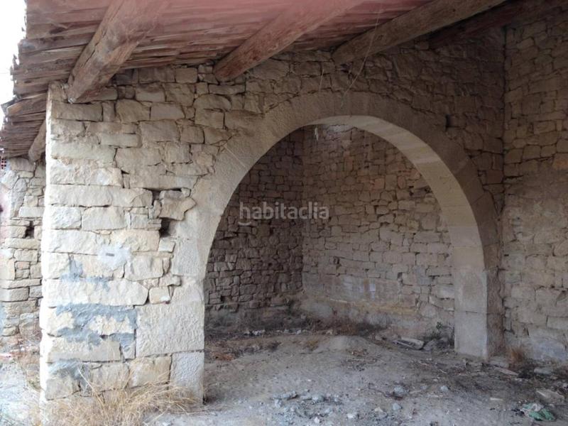 Foto ec04c99b-05f4-4f56-bb12-b86fdbfabfae. Masía venta de masía en la baronia de rialb en Baronia de Rialb (La)