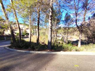 Finca rústica a Pobla de Claramunt (La). Terreno en venta en la pobla de claramunt