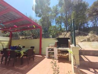 Haus in Mas romeu. Venta de casa en calafell