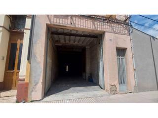 Maison à Santa Coloma de Queralt. Casa en venta en santa coloma de queralt