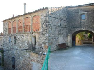 Casa a Pontils. Casa en venta en bellprat