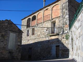 Maison à Pontils. Casa en venta en bellprat