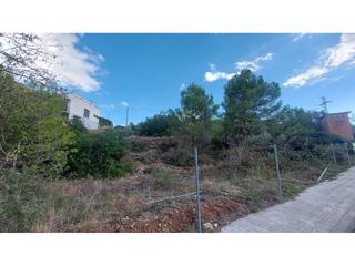 Terreny residencial  Dipòsit. Parcela en venta en la llacuna