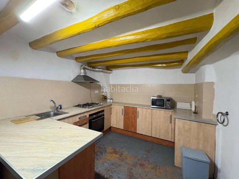 Foto 00161c67-9bb3-4e64-8751-ec00fabb85c2. Casa venta de casa en Santa Coloma de Queralt