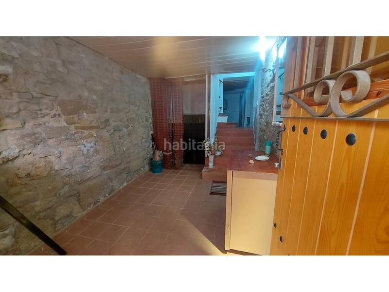 Foto 1ea09181-80b9-41d3-8a62-51f4c0fef2ea. Casa venta de casa en Santa Coloma de Queralt