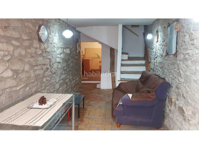 Foto 546f6199-f539-4fc3-9146-9eb241d84b35. Casa venta de casa en Santa Coloma de Queralt