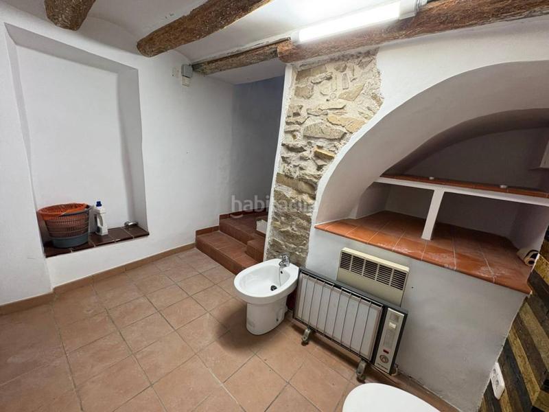 Foto 8079045e-dc78-48a0-88a1-27b5c3f5ce7e. Casa venta de casa en Santa Coloma de Queralt