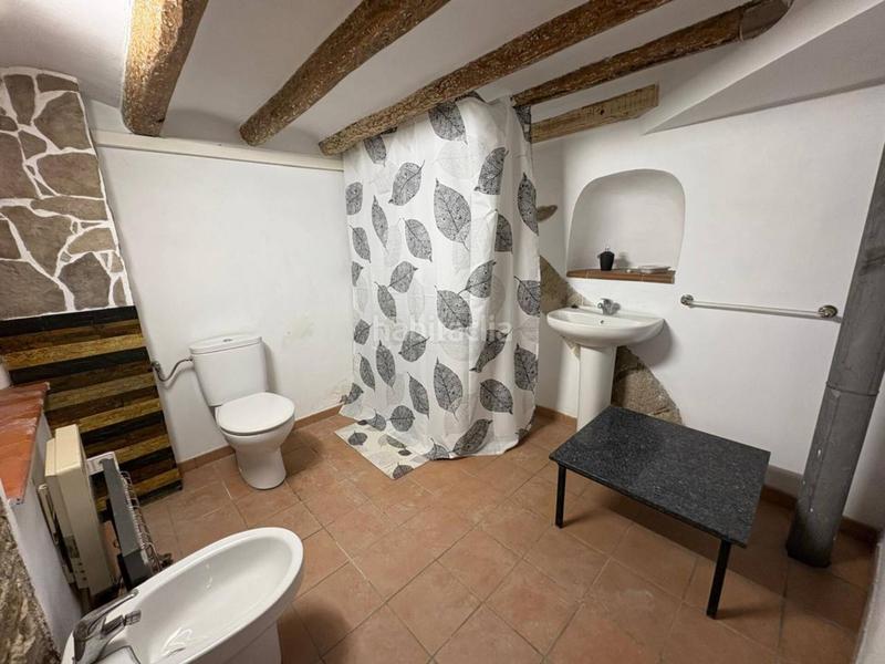 Foto 97cac74a-c60f-4eda-8451-595e3e576ce9. Casa venta de casa en Santa Coloma de Queralt