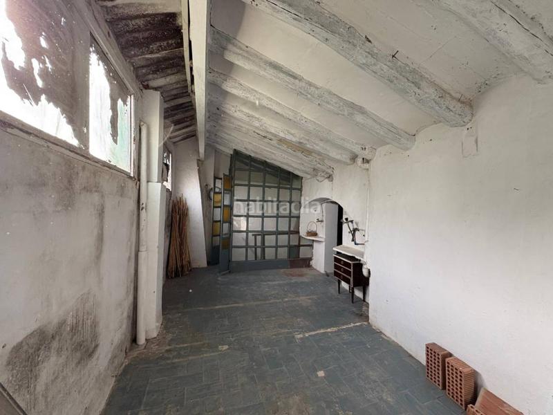 Foto ae364ace-9fe3-4146-b287-7ae3725c3422. Casa venta de casa en Santa Coloma de Queralt