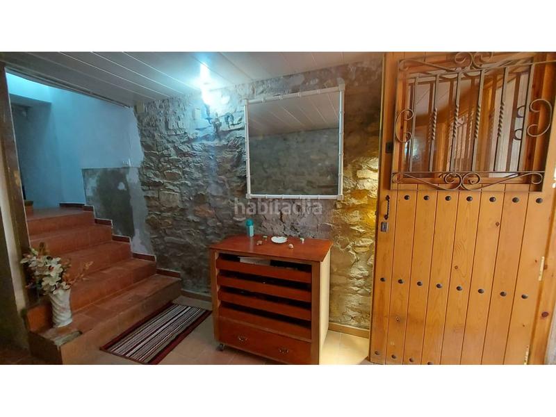 Foto b3c5d44f-9a25-452a-99e4-d7c706c65735. Casa venta de casa en Santa Coloma de Queralt