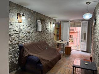 House  Santa catarina. Venta de casa en santa coloma de queralt