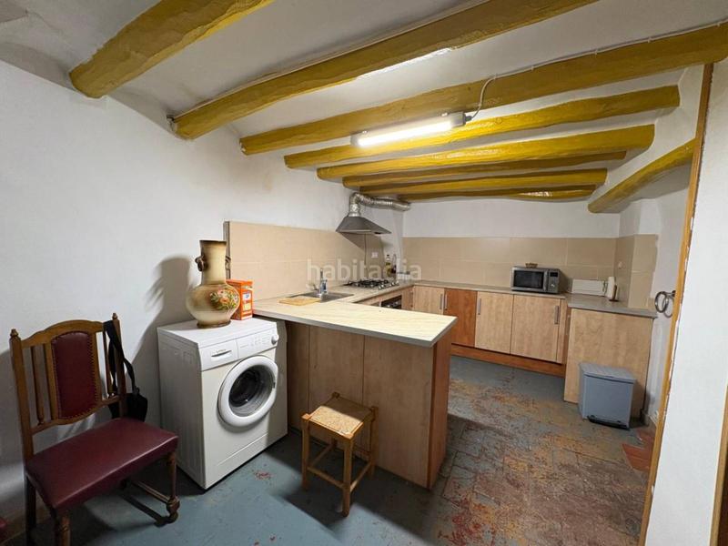 Foto ca631434-dbc7-48e0-8b1b-079cb5cd7186. Casa venta de casa en Santa Coloma de Queralt