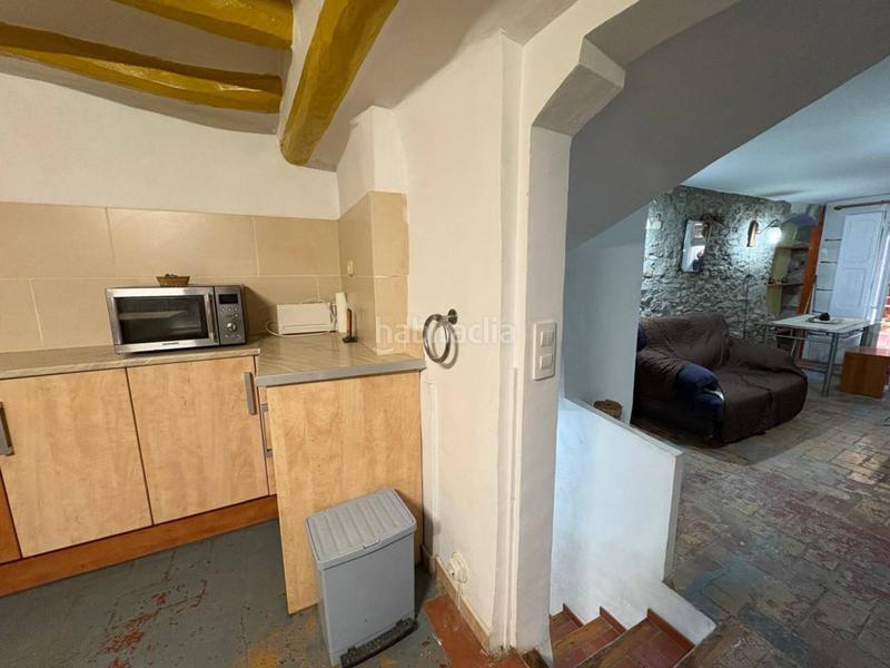 Foto e5f53a98-8442-4e8a-8457-13f3a170988b. Casa venta de casa en Santa Coloma de Queralt