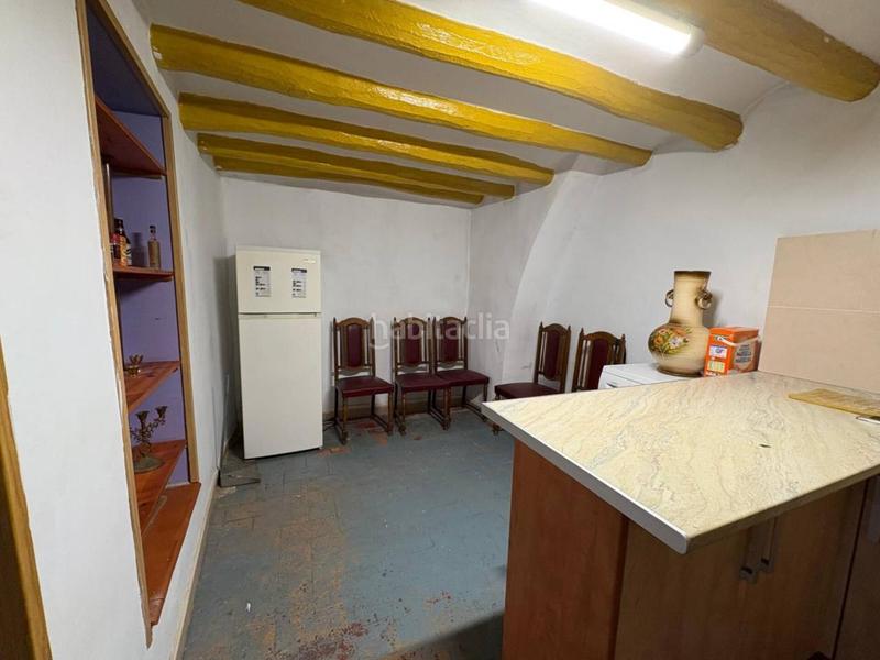 Foto f8277dfb-0b53-4104-9211-f98254fc81d7. Casa venta de casa en Santa Coloma de Queralt