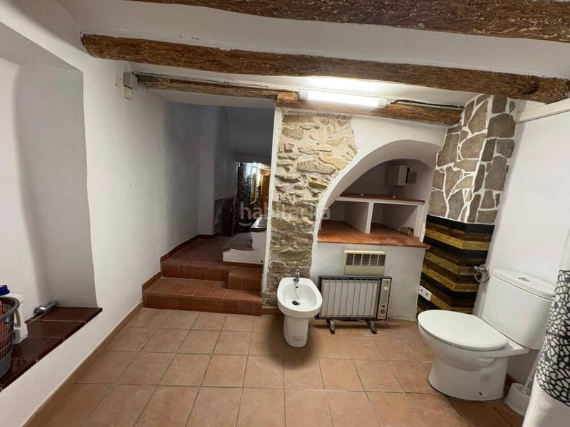 Foto f8f7858a-f79d-4cd4-9bdf-b7ed9767d00c. Casa venta de casa en Santa Coloma de Queralt