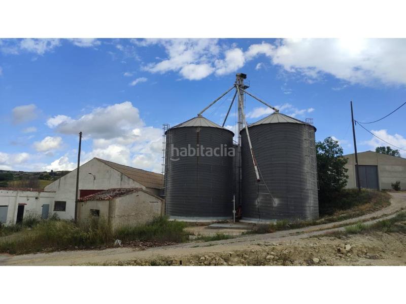 Foto 383f3ec2-ca6d-413d-80c8-f7a976a08800. Fondo rustico in Santa Coloma de Queralt