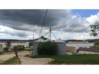 Finca rústica a Santa Coloma de Queralt. Venta de terreno en santa coloma de queralt