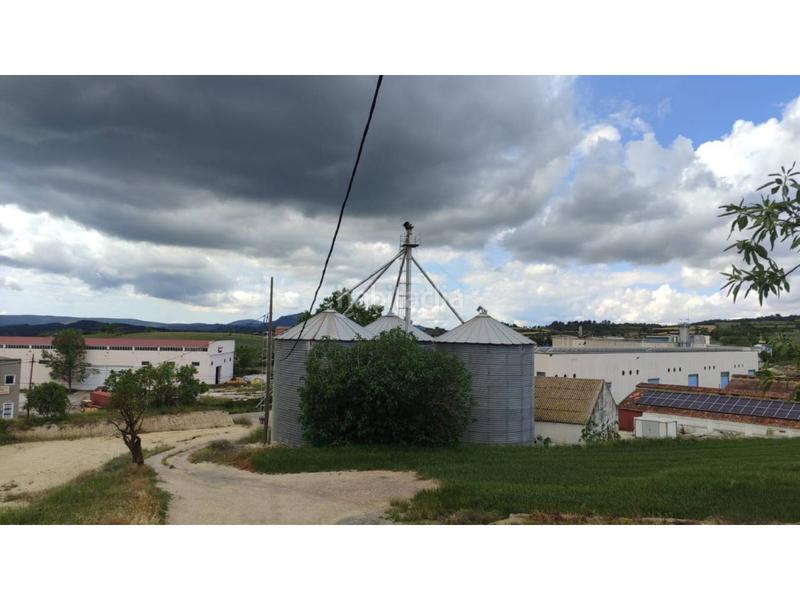 Foto d275e454-1e4a-417c-8504-32f59e031896. Fondo rustico in Santa Coloma de Queralt