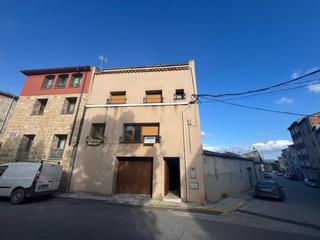 Casa a Portalet 10. Venta de casa en santa coloma de queralt