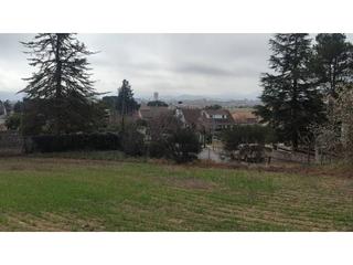 Residential Plot  Font de la badia. Terreno en venta en santa coloma de queralt