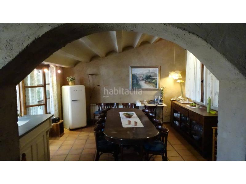 Foto 04c2b440-c7b8-47bf-84b2-53f8a9b8bf04. Affitto appartamento con riscaldamento piscina in Llacuna (La)