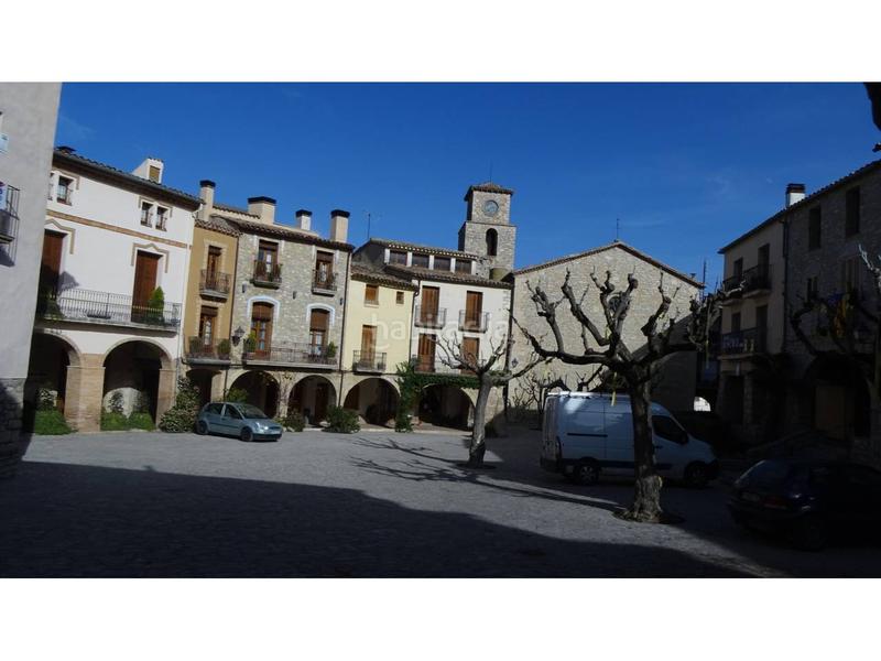 Foto 123fe1eb-87c0-462d-b58f-e8cb12472b3b. Affitto appartamento con riscaldamento piscina in Llacuna (La)