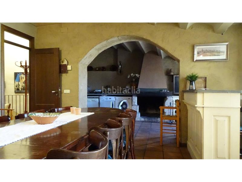 Foto 676d8069-7073-4675-bbf7-f0fb474c0c8f. Affitto appartamento con riscaldamento piscina in Llacuna (La)