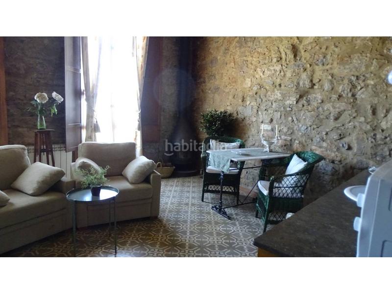 Foto 71dff30d-5e27-4858-8b37-96253fa6a40e. Affitto appartamento con riscaldamento piscina in Llacuna (La)