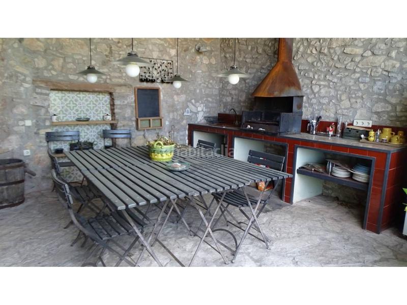 Foto 8975d5e9-3534-41fe-a44c-bc42ee5e8863. Affitto appartamento con riscaldamento piscina in Llacuna (La)