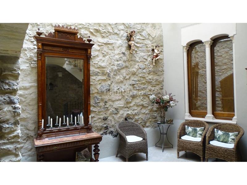 Foto 98debeec-8b62-4162-bfd8-803ac1e87b25. Affitto appartamento con riscaldamento piscina in Llacuna (La)