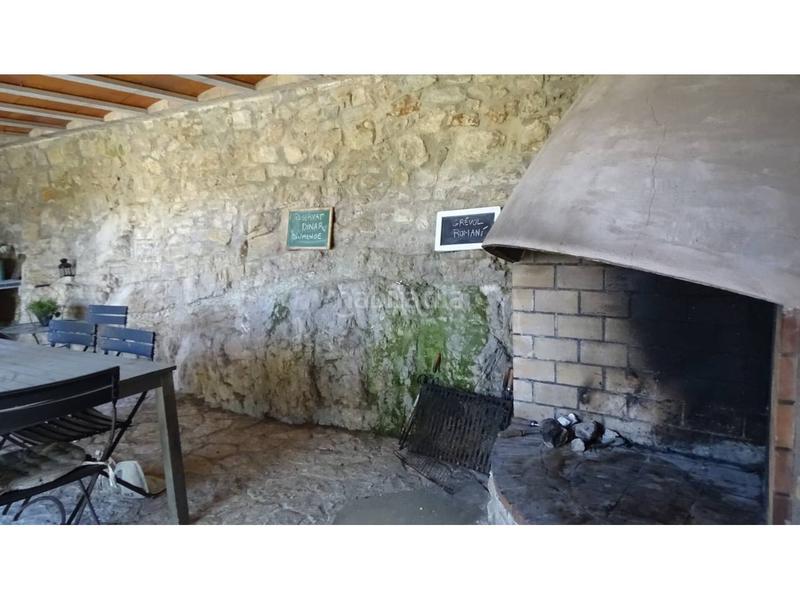 Foto 9c0b565c-d346-4f1d-ac31-2dfd38957780. Affitto appartamento con riscaldamento piscina in Llacuna (La)