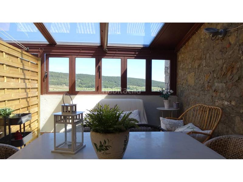 Foto a06afb70-2ac4-47a2-941b-b7efd451793e. Affitto appartamento con riscaldamento piscina in Llacuna (La)