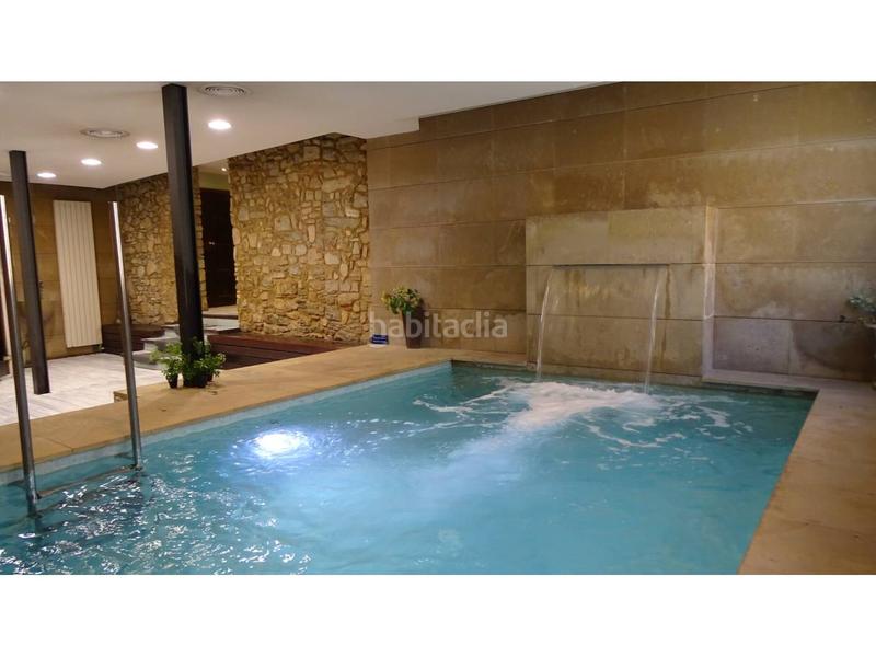 Foto c0793ad8-4cdc-4dbb-bd93-07396083beb4. Affitto appartamento con riscaldamento piscina in Llacuna (La)