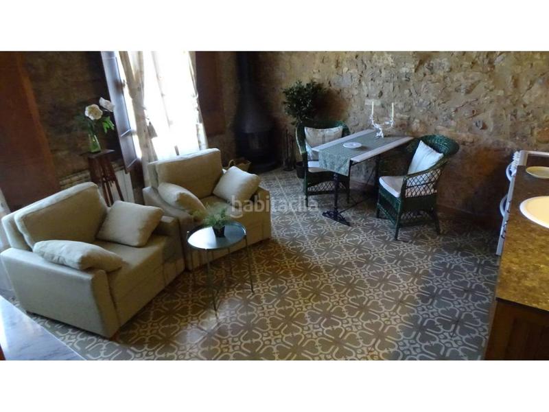 Foto e3ed3f48-2373-4bc0-8400-4ea588817644. Affitto appartamento con riscaldamento piscina in Llacuna (La)