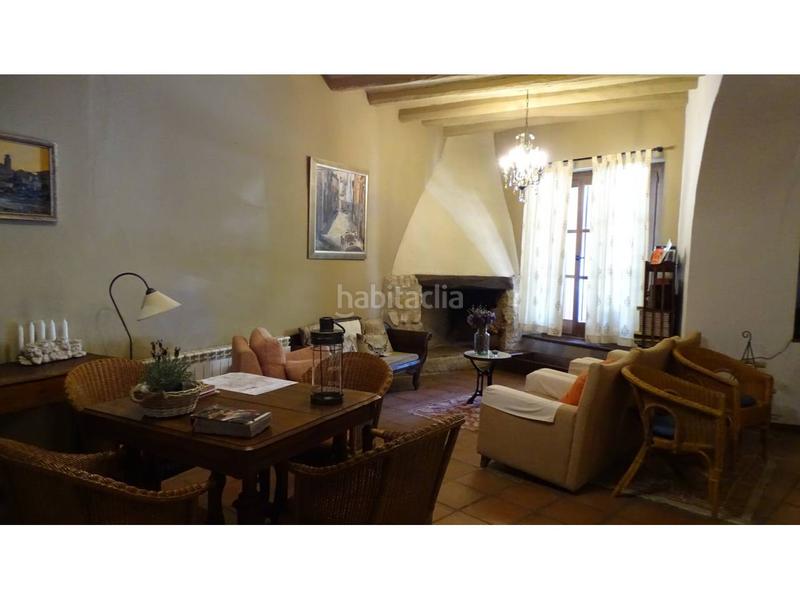 Foto f22f090f-bf3b-45ea-b326-eeb204bc1a34. Affitto appartamento con riscaldamento piscina in Llacuna (La)