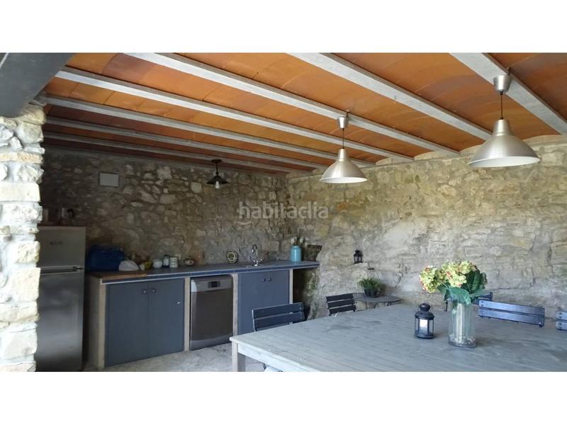 Foto 17623259-e37c-4bf6-984a-662629695f3c. Lloguer pis amb calefacció piscina a Llacuna (La)