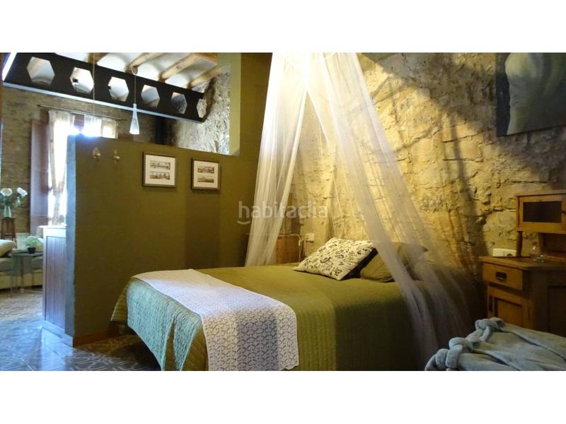 Foto 45917b5a-f26f-40ed-8c3e-4df29fa0620a. Lloguer pis amb calefacció piscina a Llacuna (La)