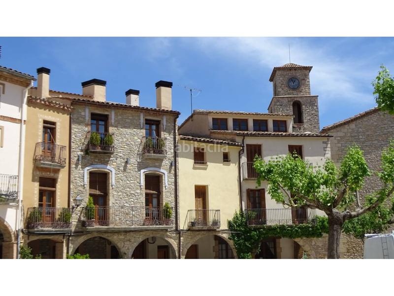 Foto 612a6f27-683b-4009-bb77-cdf82783759e. Lloguer pis amb calefacció piscina a Llacuna (La)