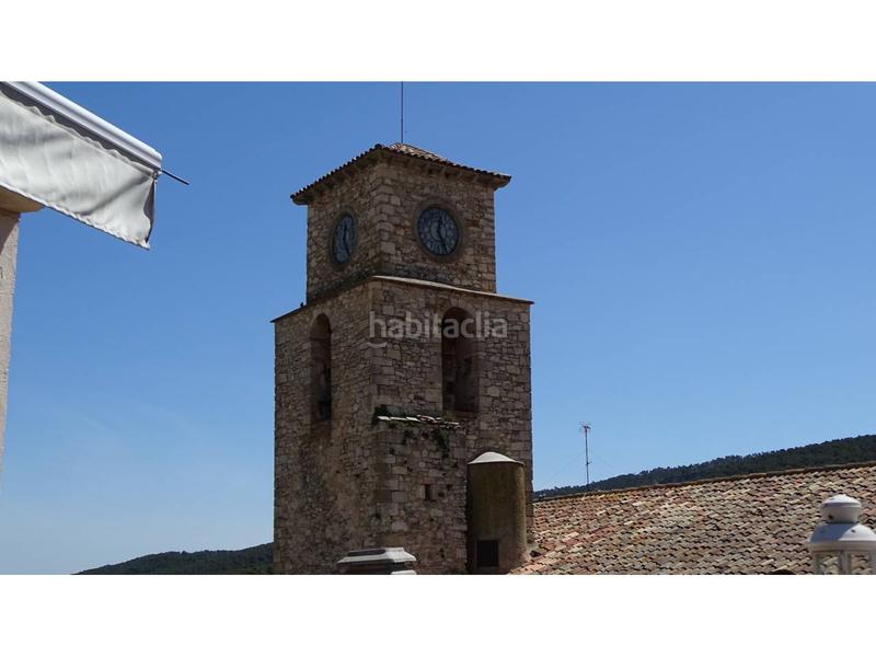 Foto 71872511-1cba-4f69-8159-40fbda6ff876. Lloguer pis amb calefacció piscina a Llacuna (La)