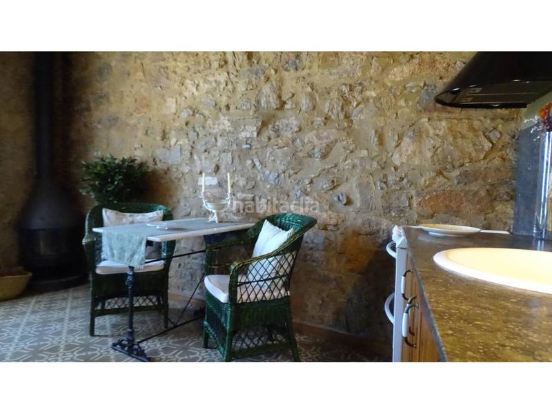 Foto 8abda9c6-6806-475d-80a9-feea8a9344fe. Lloguer pis amb calefacció piscina a Llacuna (La)