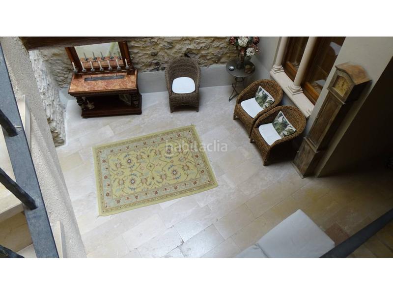 Foto a9ddfb72-30ed-413d-9fe2-df6bc4185369. Lloguer pis amb calefacció piscina a Llacuna (La)