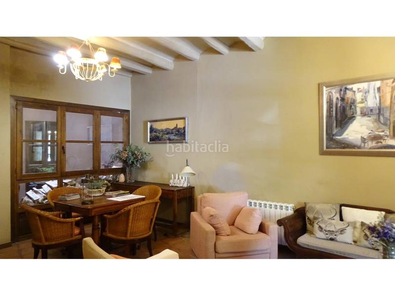 Foto aa794b5d-dfd6-41fc-aa12-e73a1f081a6d. Lloguer pis amb calefacció piscina a Llacuna (La)