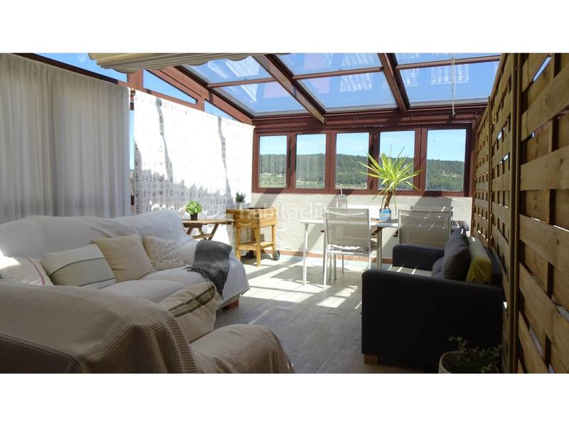 Foto abaed6fa-f8c4-4aee-bd92-65feab4c6cba. Lloguer pis amb calefacció piscina a Llacuna (La)