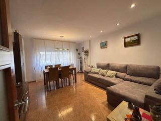 Appartement à Santa Margarida de Montbui. Excelente piso en santa margarida de montbui
