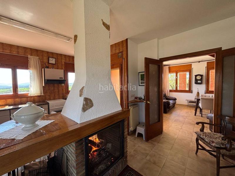 Foto 023599d7-42d8-4ce4-90ff-e57f25e3f77d. Chalet exclusiva venta de chalet con vistas inigualables ! en Santa Coloma de Queralt