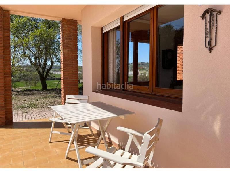 Foto 14a652a6-7494-4939-80c0-ab23a433e3d7. Chalet exclusiva venta de chalet con vistas inigualables ! en Santa Coloma de Queralt