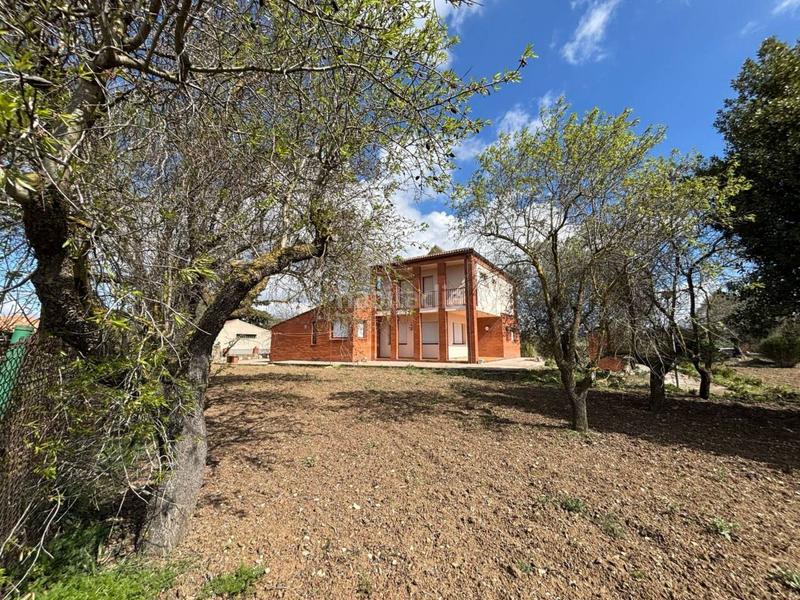 Foto 1ace1164-404d-4b92-bc9e-d9845b5b874b. Chalet exclusiva venta de chalet con vistas inigualables ! en Santa Coloma de Queralt