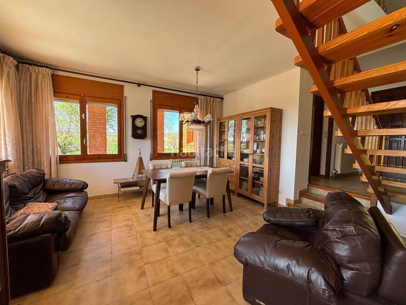 Foto 2c323292-e700-464f-8028-5332a00b8b7e. Chalet exclusiva venta de chalet con vistas inigualables ! en Santa Coloma de Queralt
