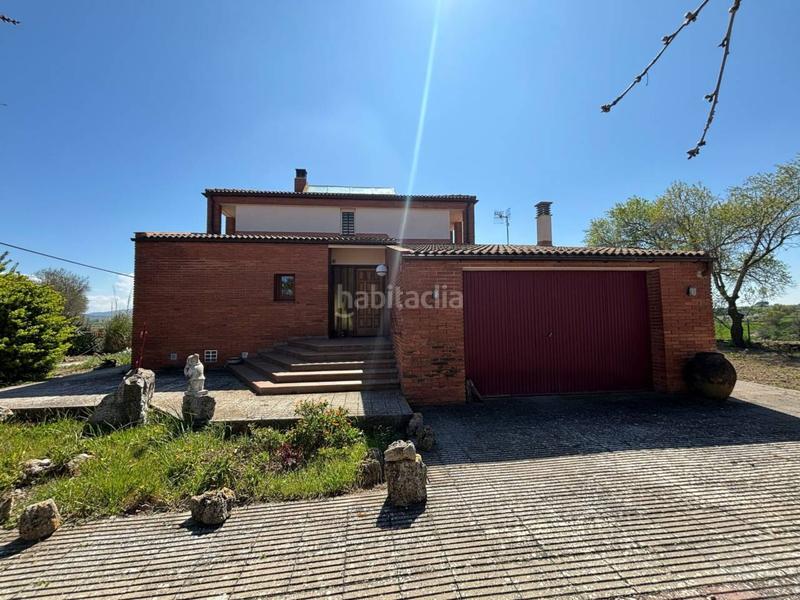 Foto 3cd3020c-7423-4c3b-bd69-e6c9a6f70c98. Chalet exclusiva venta de chalet con vistas inigualables ! en Santa Coloma de Queralt